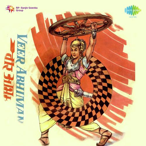 Veer Abhimanyu (1965) (Hindi)